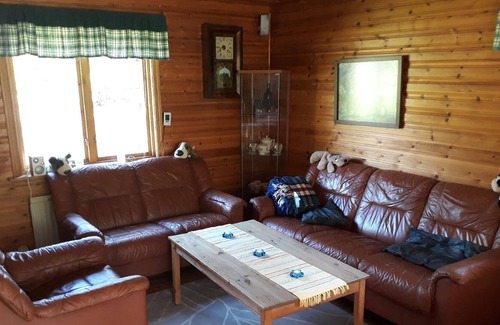 Hindas Casa | Casa de vacaciones Hindås para 1 - 4 personas con 2 dormitorios - Casa de vacaciones