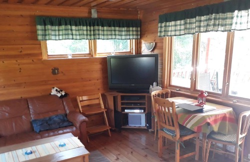 Hindas Casa | Casa de vacaciones Hindås para 1 - 4 personas con 2 dormitorios - Casa de vacaciones