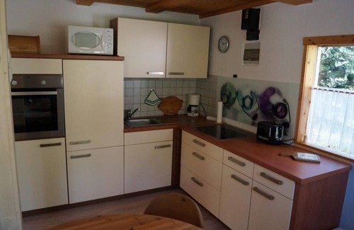 Adelfors Casa | Casa de vacaciones Holsbybrunn para 1 - 4 personas con 2 dormitorios - Casa de vacaciones