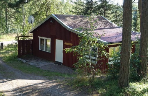 Adelfors Casa | Casa de vacaciones Holsbybrunn para 1 - 4 personas con 2 dormitorios - Casa de vacaciones
