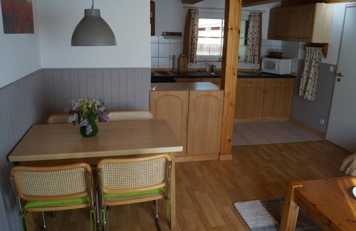 Holsbybrunn Casa | Casa de vacaciones Holsbybrunn para 1 - 4 personas con 2 dormitorios - Casa de vacaciones