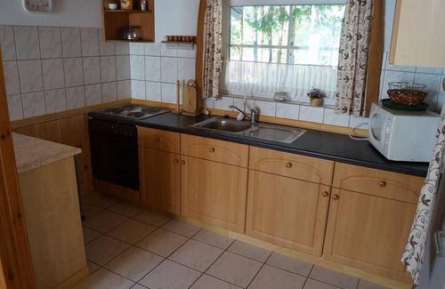 Holsbybrunn Casa | Casa de vacaciones Holsbybrunn para 1 - 4 personas con 2 dormitorios - Casa de vacaciones