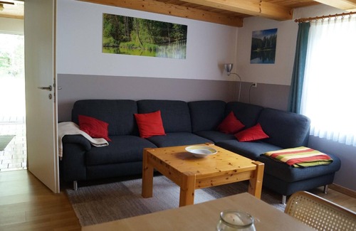 Holsbybrunn Casa | Casa de vacaciones Holsbybrunn para 1 - 4 personas con 2 dormitorios - Casa de vacaciones