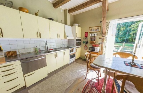 Hoor Casa | Casa de vacaciones Höör para 1 - 6 personas con 4 dormitorios - Casa de vacaciones