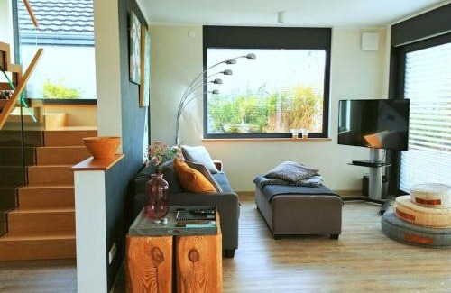 Lobnitz Apartamento | Holiday house house on Mühlfeldsee