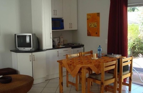 Constantia Casa | Casa de vacaciones Hout Bay para 1 - 3 personas - Casa de vacaciones