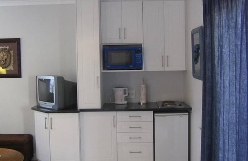 Constantia Casa | Casa de vacaciones Hout Bay para 1 - 3 personas - Casa de vacaciones