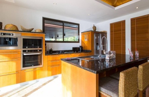 Nong Kae Casa | Casa de vacaciones Hua Hin para 1 - 6 personas con 3 dormitorios - Alojamiento de alto standing