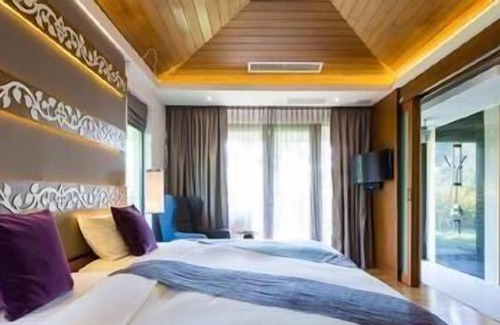 Nong Kae Casa | Casa de vacaciones Hua Hin para 1 - 6 personas con 3 dormitorios - Alojamiento de alto standing