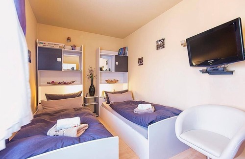 Mensfelden Casa | Casa de vacaciones Hünfelden para 1 - 10 personas con 4 dormitorios - Casa de vacaciones