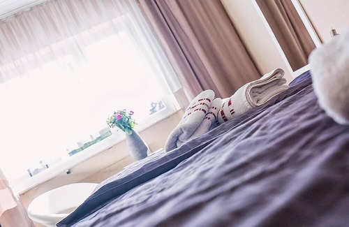 Mensfelden Casa | Casa de vacaciones Hünfelden para 1 - 10 personas con 4 dormitorios - Casa de vacaciones