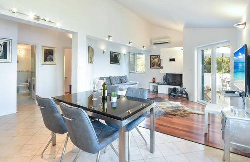 Krizni rat Casa | Casa de vacaciones Hvar (Stadt) para 1 - 8 personas con 4 dormitorios - Casa de vacaciones