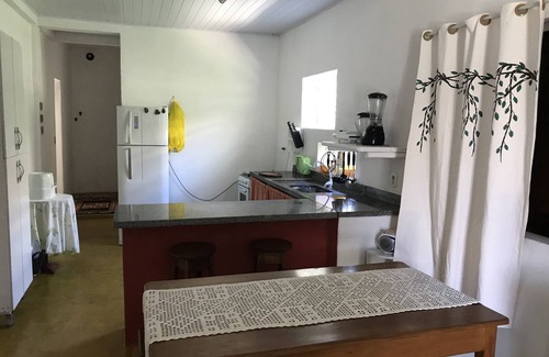 Arraial d'Ajuda Casa | Alquiler de casa en Arraial d'Ajuda 4 suites