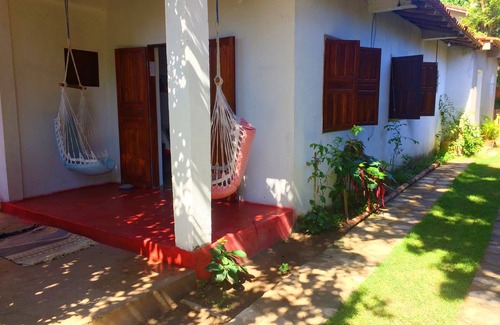 Arraial d'Ajuda Casa | Alquiler de casa en Arraial d'Ajuda 4 suites
