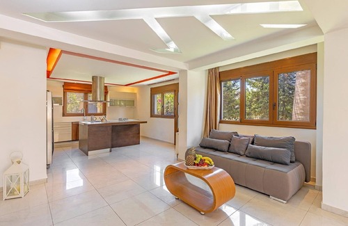 Ialyssos Casa | Casa de vacaciones Ialysos para 1 - 12 personas con 5 dormitorios - Casa de vacaciones