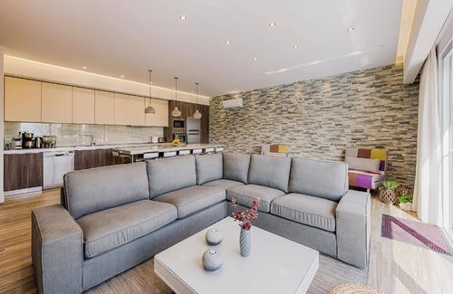 Ialyssos Casa | Casa de vacaciones Ialysos para 1 - 8 personas con 4 dormitorios - Casa de vacaciones