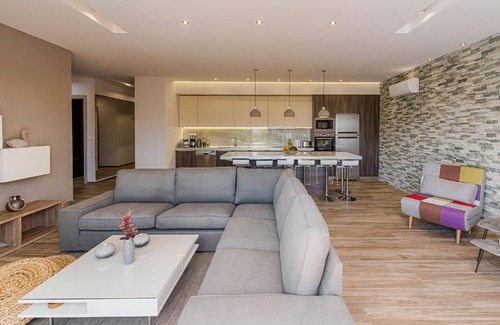 Ialyssos Casa | Casa de vacaciones Ialysos para 1 - 8 personas con 4 dormitorios - Casa de vacaciones