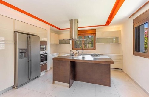 Ialyssos Casa | Casa de vacaciones Ialysos para 1 - 22 personas con 9 dormitorios - Casa de vacaciones