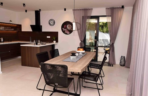 Icici Casa | Casa de vacaciones Ičići para 1 - 6 personas con 3 dormitorios - Casa de vacaciones
