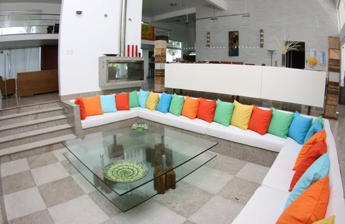 Aritagua Casa | Casa de vacaciones Ilhéus para 1 - 16 personas con 8 dormitorios - Alojamiento de alto standing