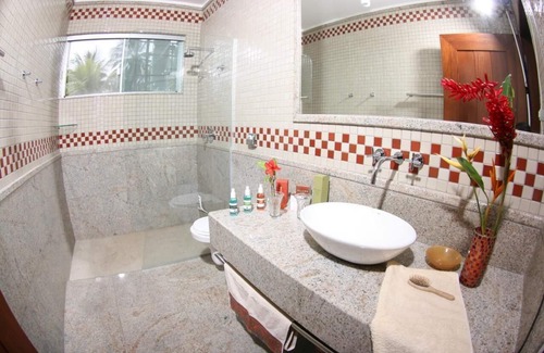 Aritagua Casa | Casa de vacaciones Ilhéus para 1 - 16 personas con 8 dormitorios - Alojamiento de alto standing