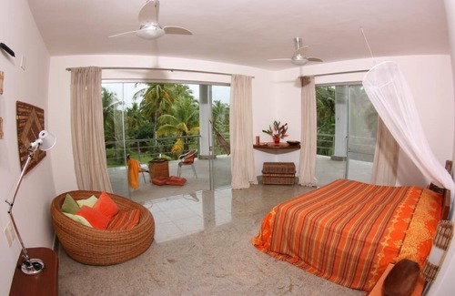 Aritagua Casa | Casa de vacaciones Ilhéus para 1 - 16 personas con 8 dormitorios - Alojamiento de alto standing