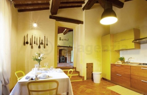 Pieve al Bagnoro Casa | Casa de vacaciones en una ubicación exclusiva