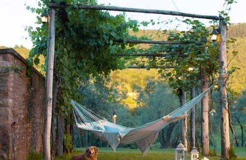 Pieve al Bagnoro Casa | Casa de vacaciones en una ubicación exclusiva