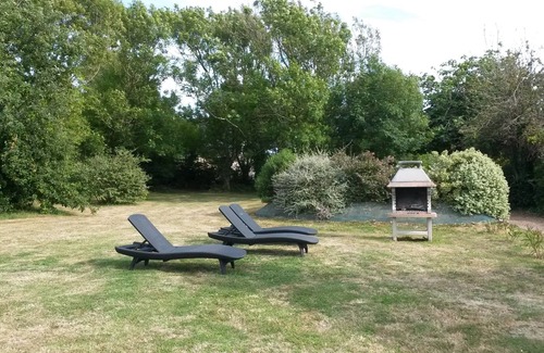 Penmarch Casa | Casa de vacaciones en Bretaña