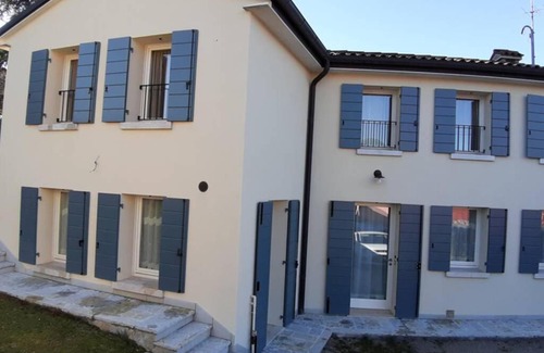 Pieve di Soligo Casa | Holiday House in centro storico