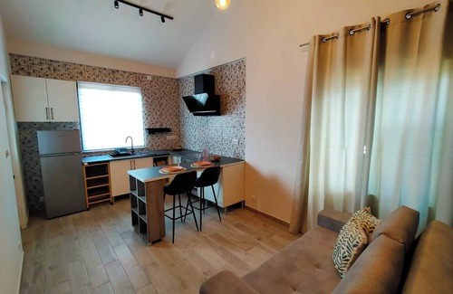 Horta Casa | Cozy house to rent