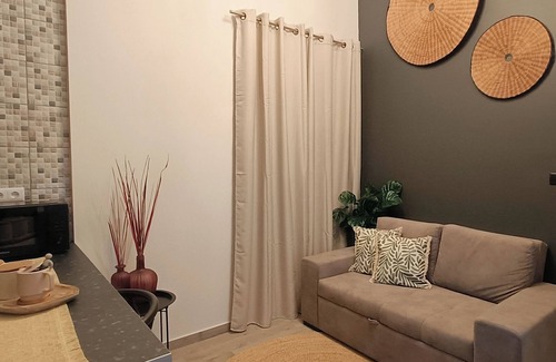 Horta Casa | Cozy house to rent