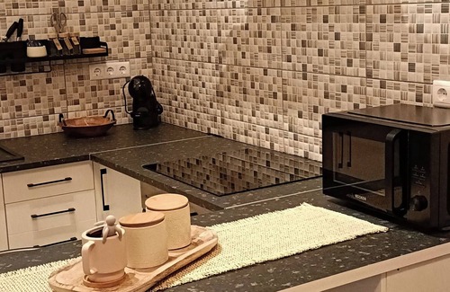 Horta Casa | Cozy house to rent