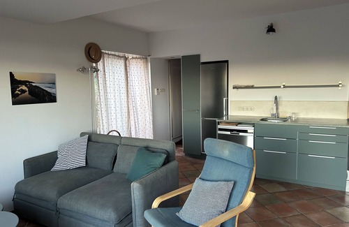 Giens Casa | Casa de vacaciones en Giens con una vista fantástica sobre la bahía de Almanarre