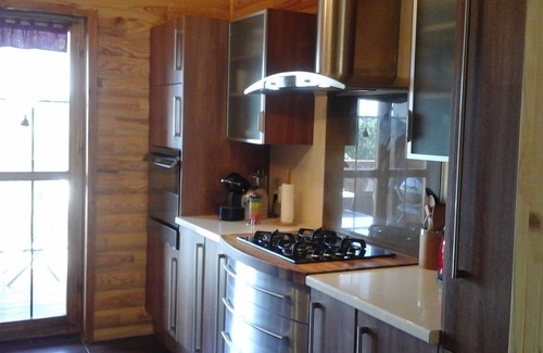 Moissac Chalet De Esquí | Casa de vacaciones en Moissac con WiFi