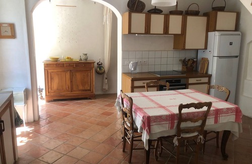 Cairanne Casa | Casa de vacaciones en Provenza