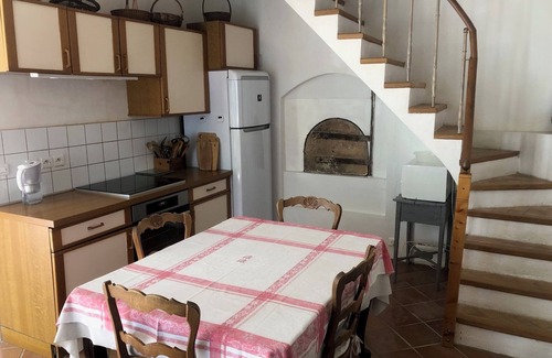 Cairanne Casa | Casa de vacaciones en Provenza