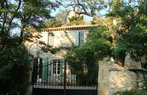 Cairanne Casa | Casa de vacaciones en Provenza