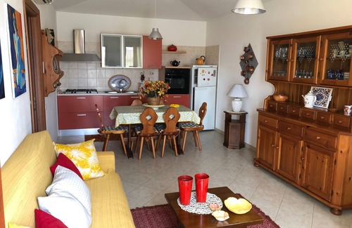 Pula Casa | Casa de vacaciones en Pula Cerdeña - Casa de vacaciones en Pula, Costa Sur / Oeste, Cerdeña
