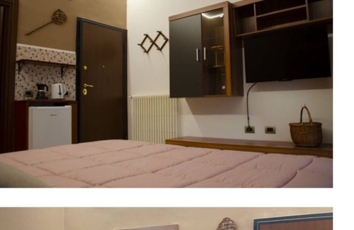 Salerno Apartamento | Holiday house in Salerno close to Pompeii, Sorrento, Amalfi coast and Positano,