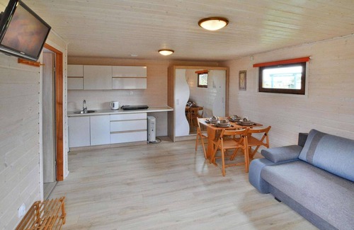 Sianozety Casa | Casa en Sarbinowo cerca de la playa