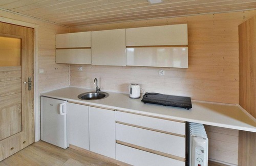 Sianozety Casa | Casa en Sarbinowo cerca de la playa