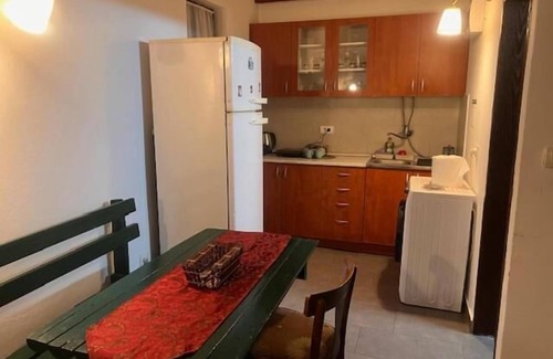 Smederevo Casa | Holiday House in Smederevo With City, Garden, and River Views