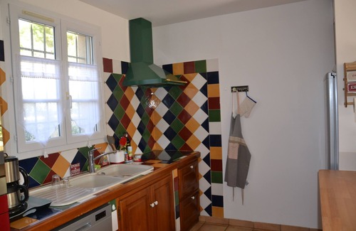 Maillane Casa | Casa de vacaciones en el corazón de Provenza