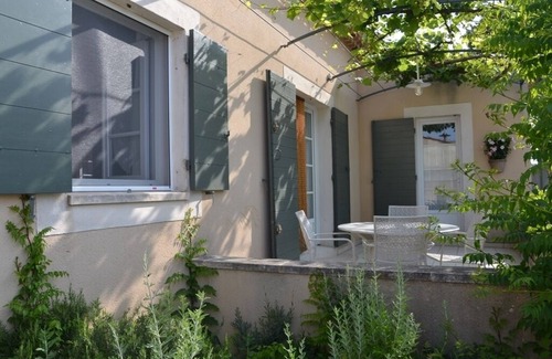 Maillane Casa | Casa de vacaciones en el corazón de Provenza