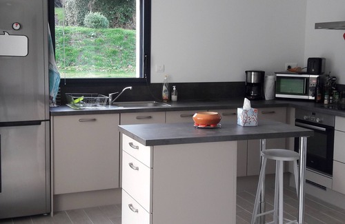 Trebeurden Casa | Casa de vacaciones en Trébeurden a 300 metros de la playa