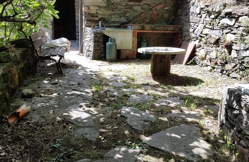 Cavaglio-Spoccia Casa | CASA DE VACACIONES en Valle Cannobina, LAGO MAGGIORE