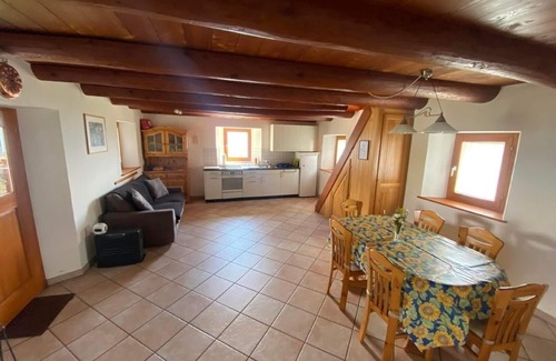 Centovalli Casa | Casa de vacaciones Intragna para 1 - 6 personas con 2 dormitorios - Casa de vacaciones
