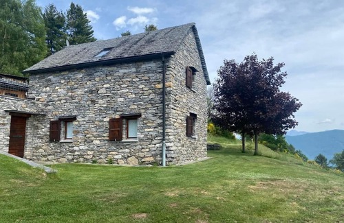 Centovalli Casa | Casa de vacaciones Intragna para 1 - 6 personas con 2 dormitorios - Casa de vacaciones