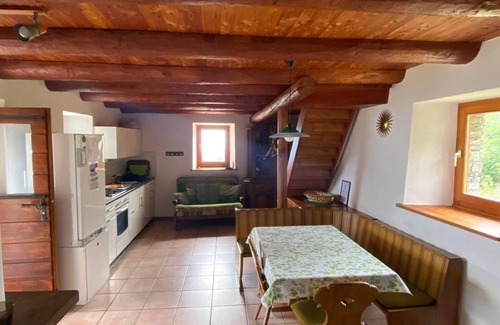 Centovalli Casa | Casa de vacaciones Intragna para 1 - 5 personas con 2 dormitorios - Casa de vacaciones